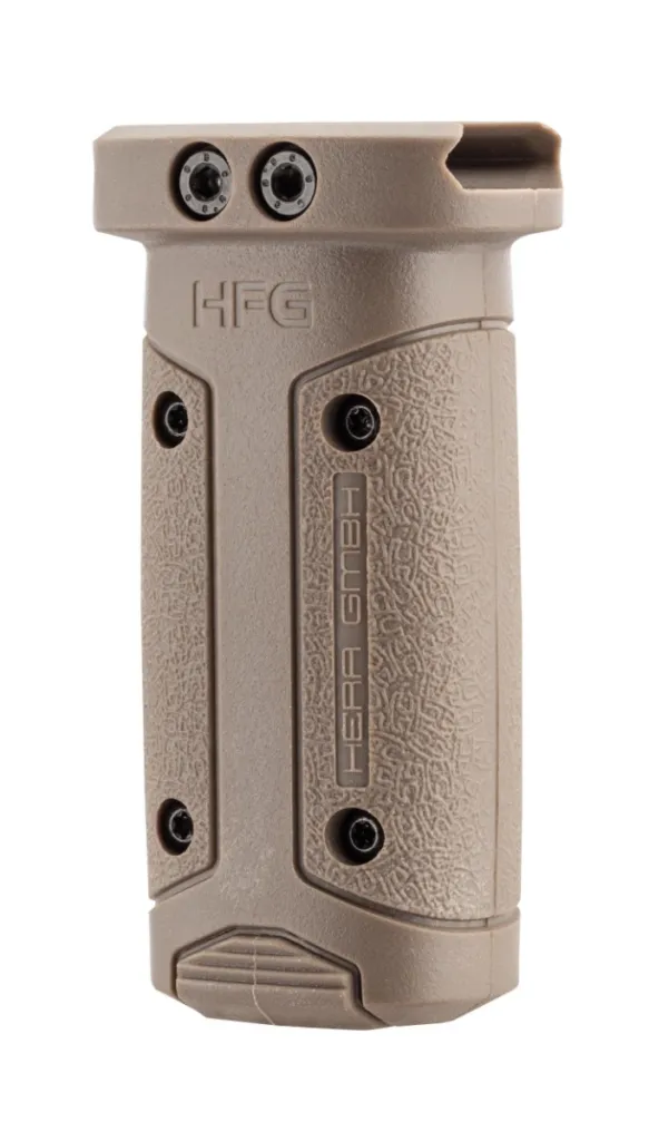 Poignée verticale HERA ARMS HFG Picatinny Tan-0
