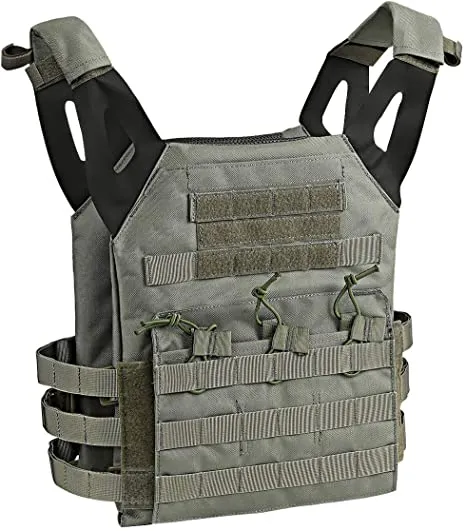 Veste Jpc Ranger-0