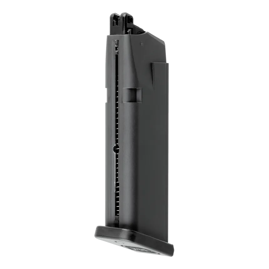 Chargeur 18 Coups Glock17 Gen4 Cal 4.5mm-0