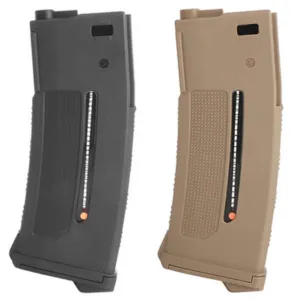 Chargeur mid-cap 250 billes PTS EPM-1 Noir-0