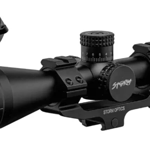 Lunette SK 4-16x44 AOE Storm Optics-0