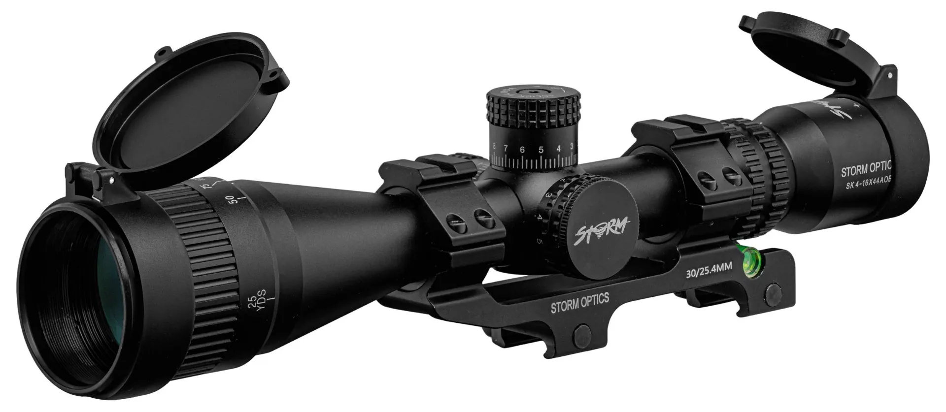 Lunette SK 4-16x44 AOE Storm Optics-0