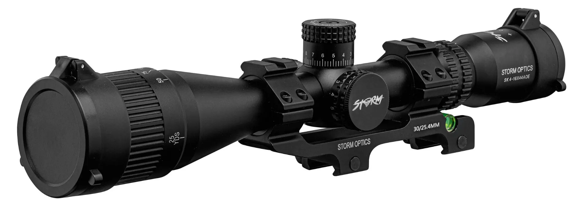 Lunette SK 4-16x44 AOE Storm Optics-464693