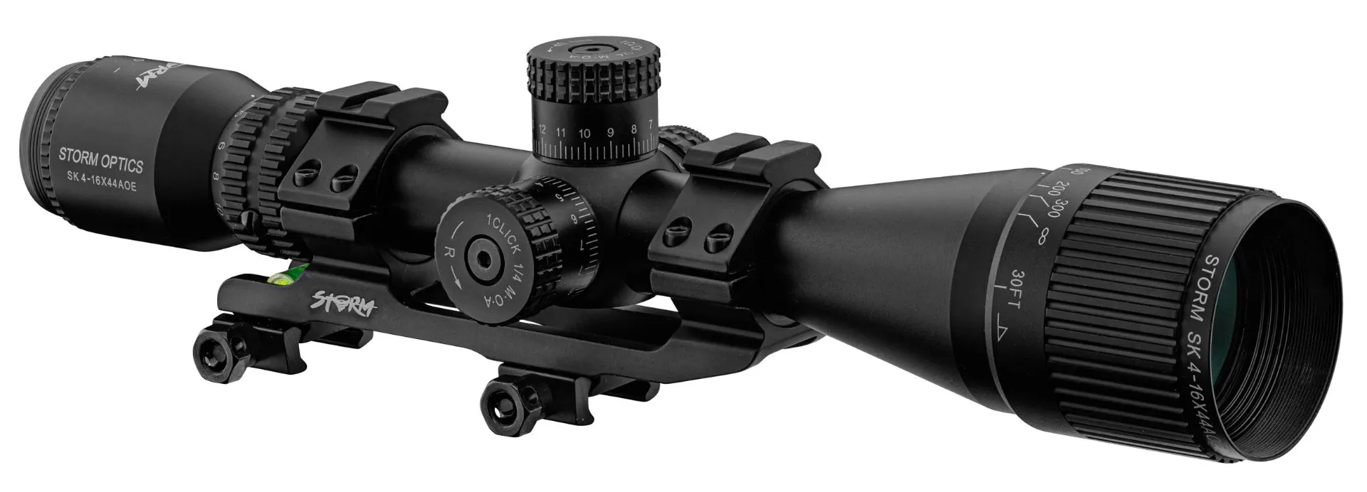 Lunette SK 4-16x44 AOE Storm Optics-464696