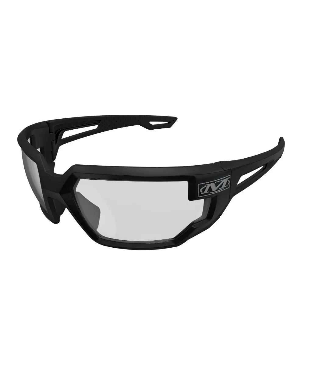 Lunettes Type-x Verre Transparent Mechanix-464600
