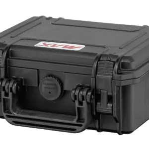Mallette Waterproof Max 235 X 180 X H 106 Mm - Plastica Panaro-0