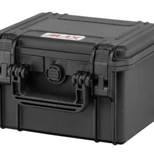Mallette Waterproof Max 235h 155s 235 X 180 X H 156 Mm -0