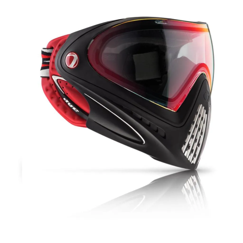 Masque Dye I4 Dirty Bird thermal-0