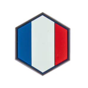 Patch Sentinel Gear Pays France-0