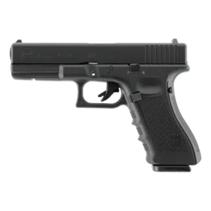 Pistolet Glock 17 Gen4 airsoft 6mm Gaz