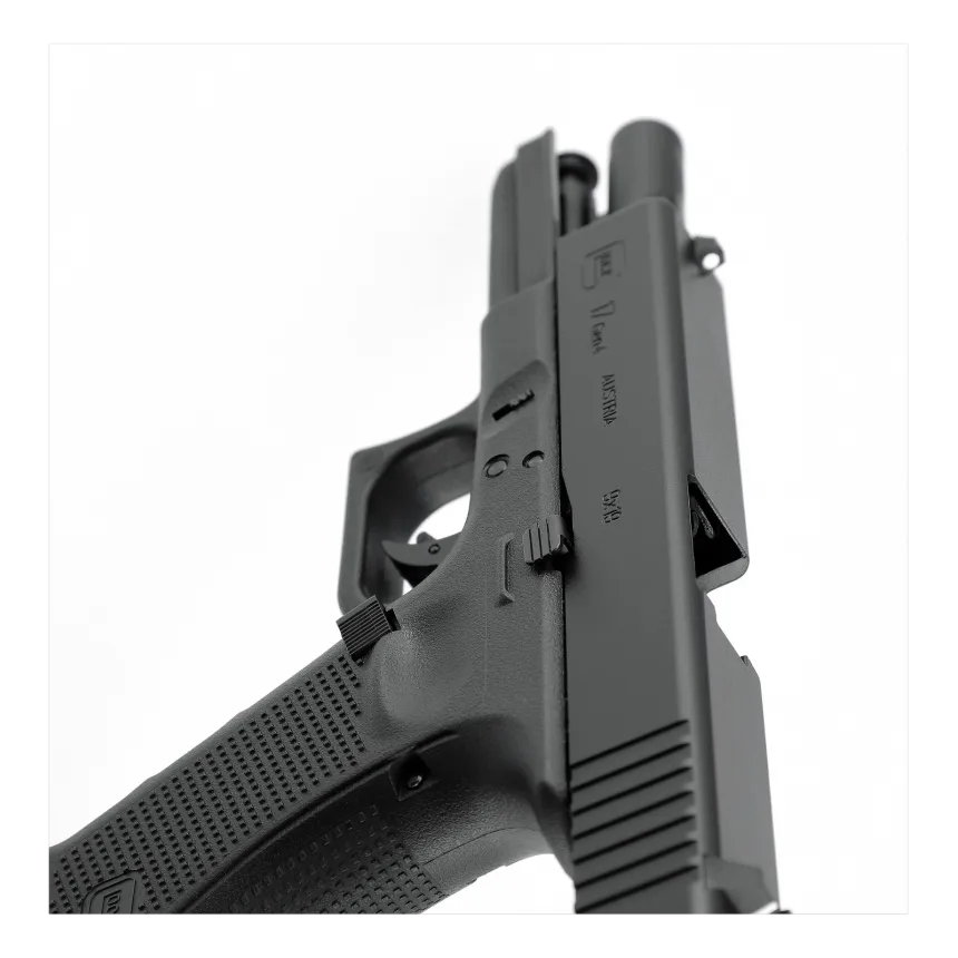 Pistolet Glock 17 Gen4 airsoft 6mm Gaz, photo 5