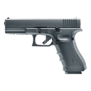 Pist Glock 17 Gen4 Co2 Cal Bb/4.5-0