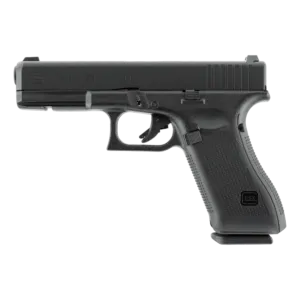 Pistolet Glock 17 Gen5 Airsoft 6mm Gaz