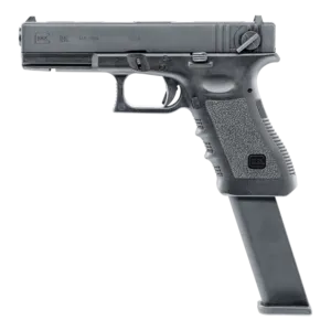 Pistolet Airsoft Glock 18c Gaz Full Auto