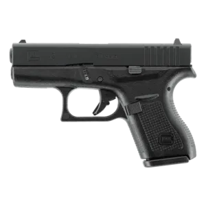 Pistolet Airsoft Glock 42 6mm Gaz