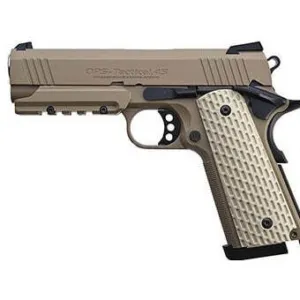 Réplique Tokyo Marui Gbb 4.3 Desert Warrior Gaz 0,85j-0