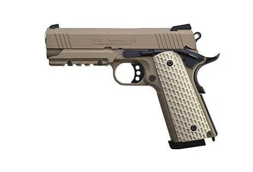 Réplique Tokyo Marui Gbb 4.3 Desert Warrior Gaz 0,85j-0