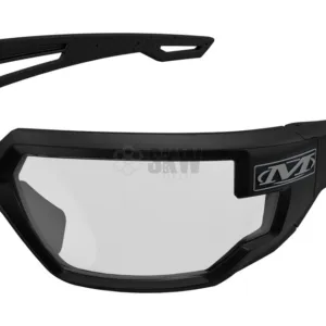 Lunettes Type-x Verre Transparent Mechanix-0