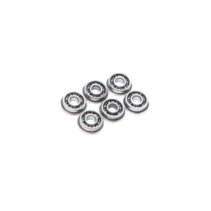 Bushing Roulement 8mm G2-0