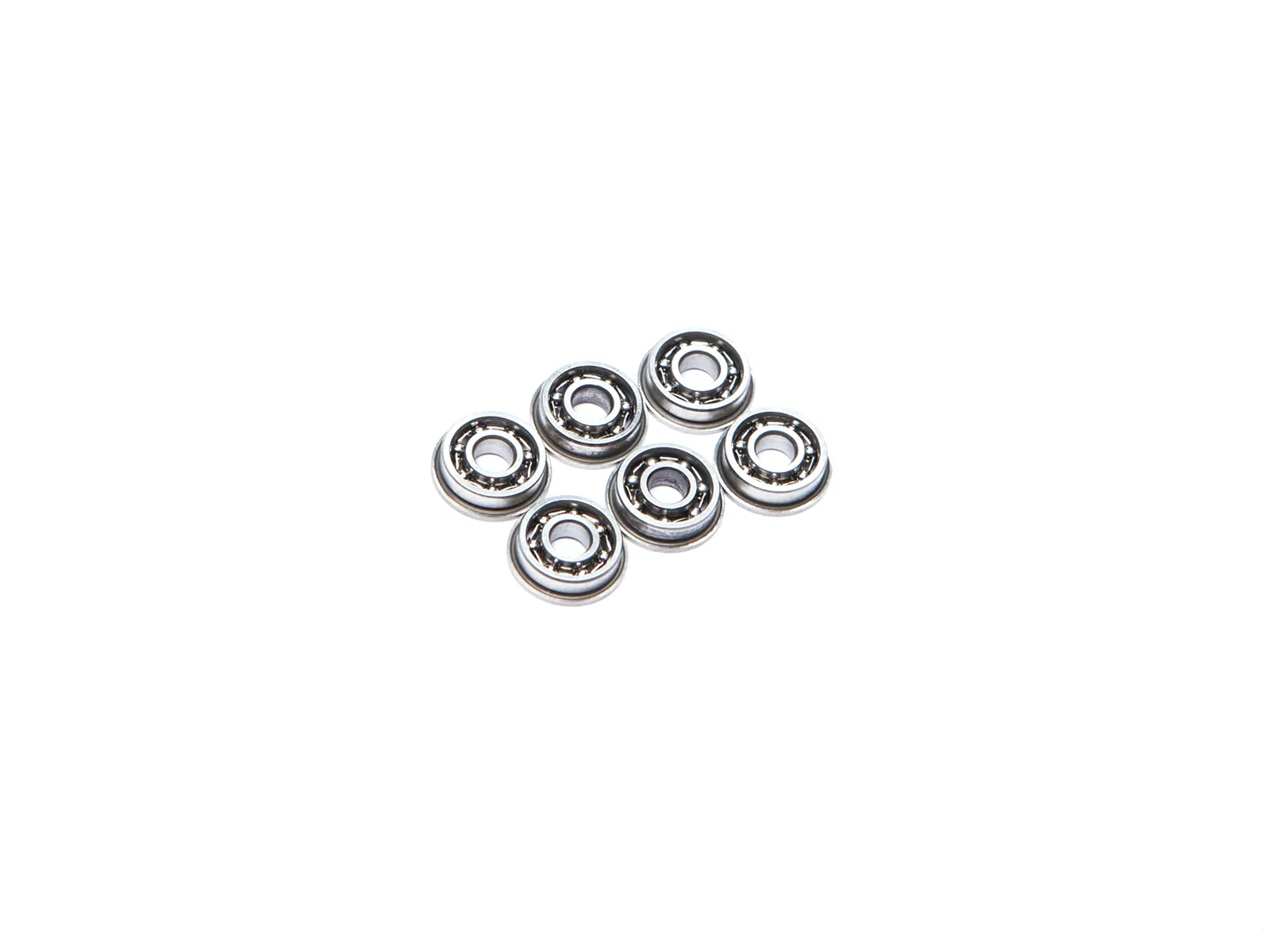 Bushing Roulement 8mm G2-0