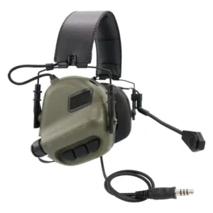 Casque Earmor M32 Od-0