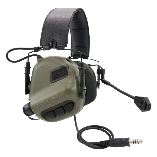 Casque Earmor M32 Od-0