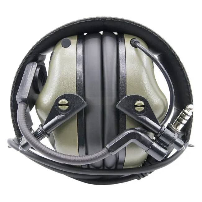 Casque Earmor M32 Od-464825