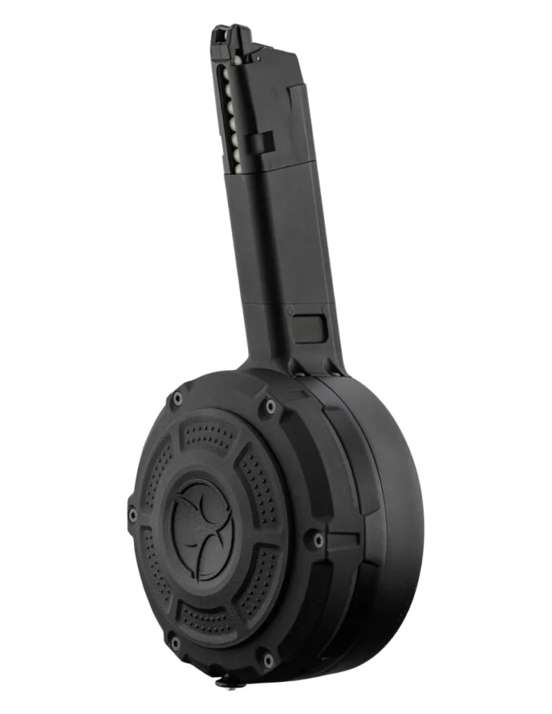 Chargeur Drum Aap01-0