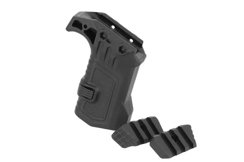 Extension Grip Chargeur Aap01-0