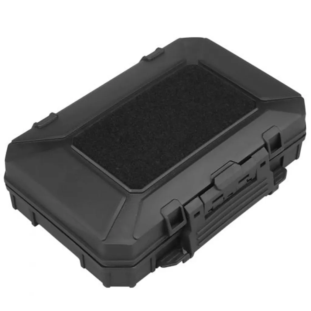 Hard Case attache Molle-0