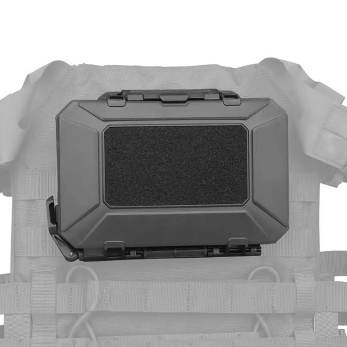 Hard Case attache Molle-464749