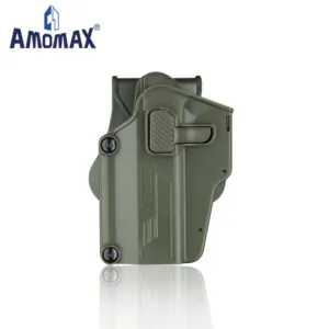 Holster Rigide Amomax G2 Universel Gaucher Od-0