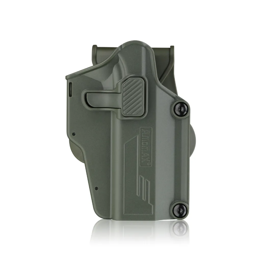 Holster Rigide Amomax G2 Universel Od-0
