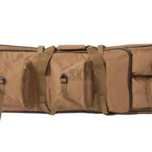 Housse De Transport Multipoches Pour Fusils 85cm Couleur Tan Delta Tactics-0