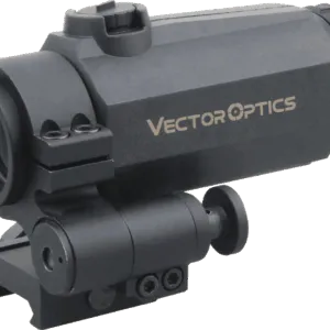 Magnifier 3x22 Maverick III Mil-0