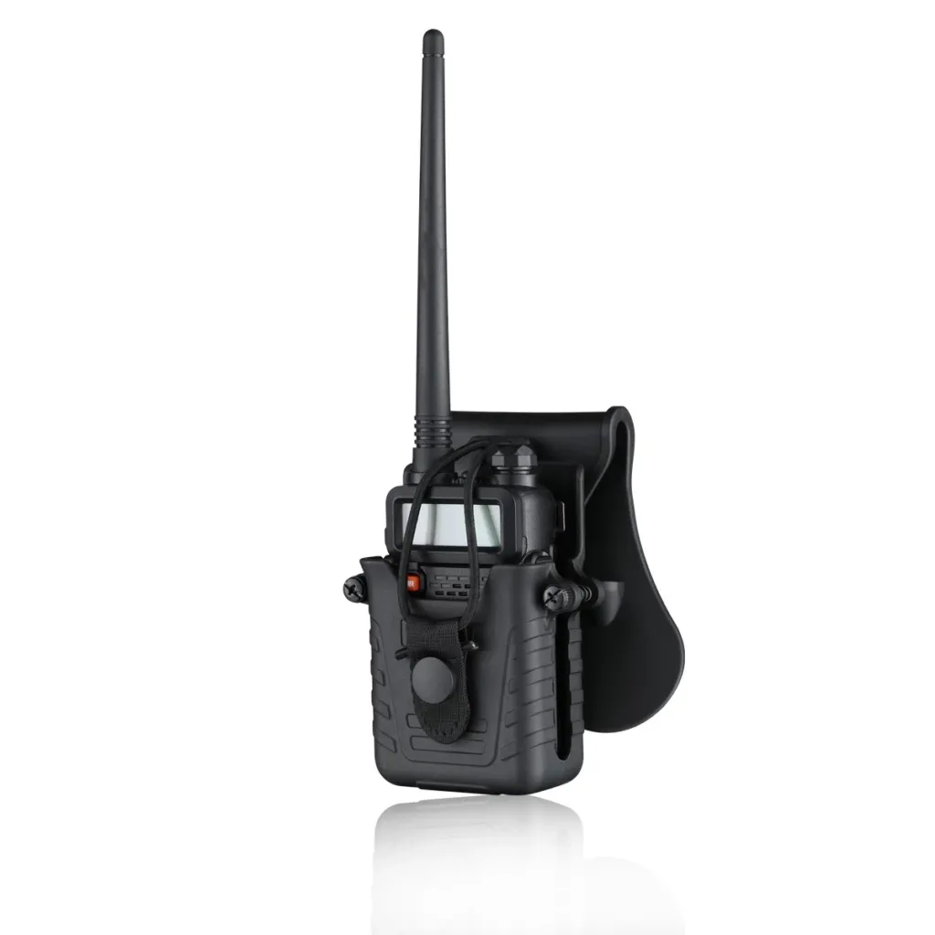 Porte Radio Amomax G2-0