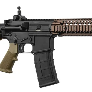 Réplique Gbbr Mk18 Golden Eagle Bronze-0