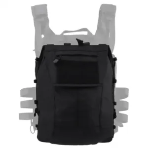 Sac Special Jpc 2.0 Noir-0