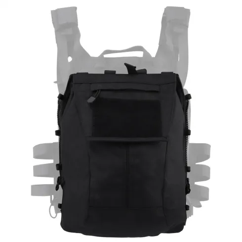 Sac Special Jpc 2.0 Noir-0