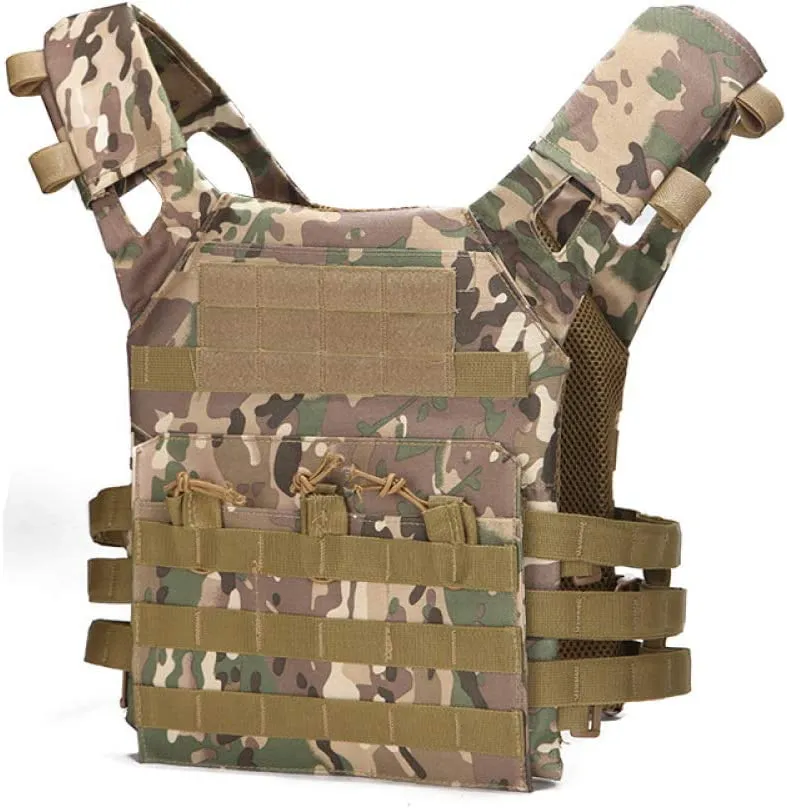 Veste Jpc Lw Mc-0