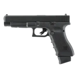 pistolet Glock 34 gen4 deluxe bbs 6mm co2