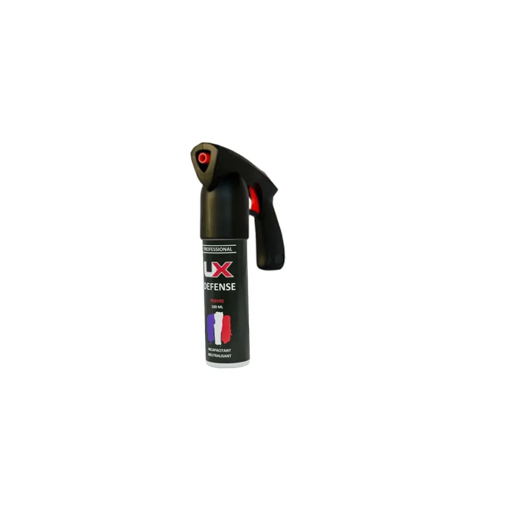Bombe UX performance pro 100 ml gaz poivre-0