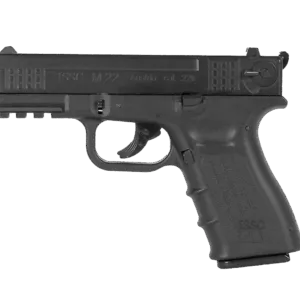 pistolet ggb issc m22 4,5 mm co2 bbs-0
