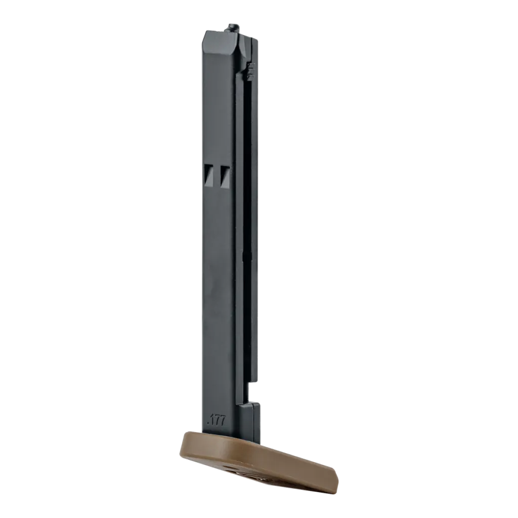 Chargeur 19 Coups Glock 19x Coyote Cal Bb/4.5mm-0