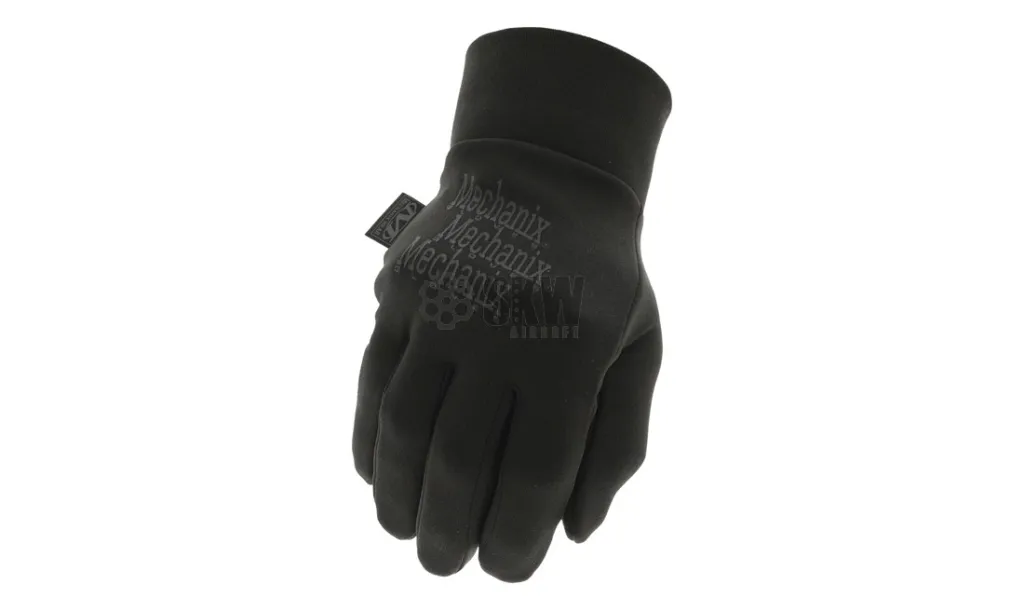 Gants Mechanix Coldwork Base Layer Covert Taille L-0
