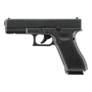 Pistolet Glock 17 Gen5 Co2 Cal Bb/4.5-0