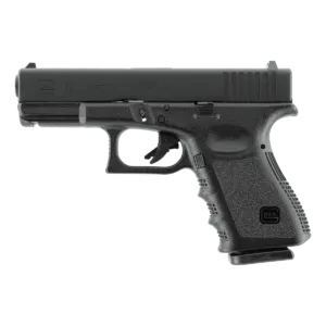 Pistolet Glock 19 Bbs 6mm Gaz