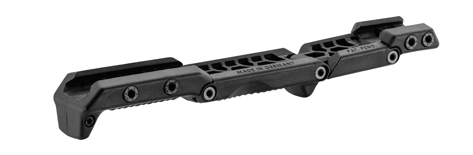 Poignée Hera Arms Hfga Ajustable Picatinny Noire-464921