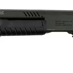 Réplique fusil à pompe FABARM STF12 Short Initial OD Gaz-0