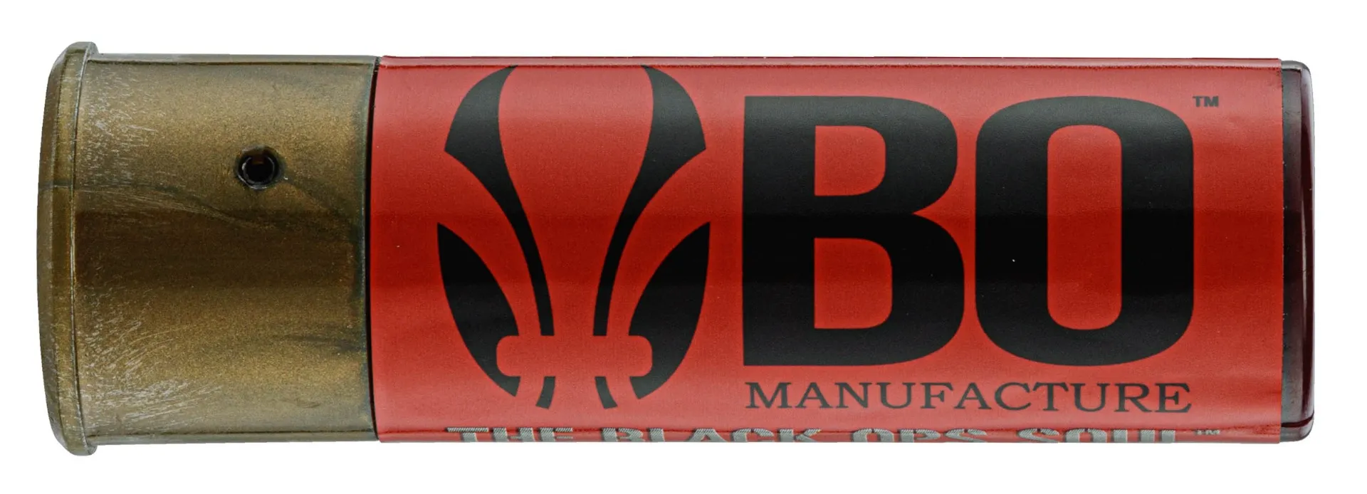 Réplique fusil à pompe FABARM STF12 Short Initial OD Gaz-465020